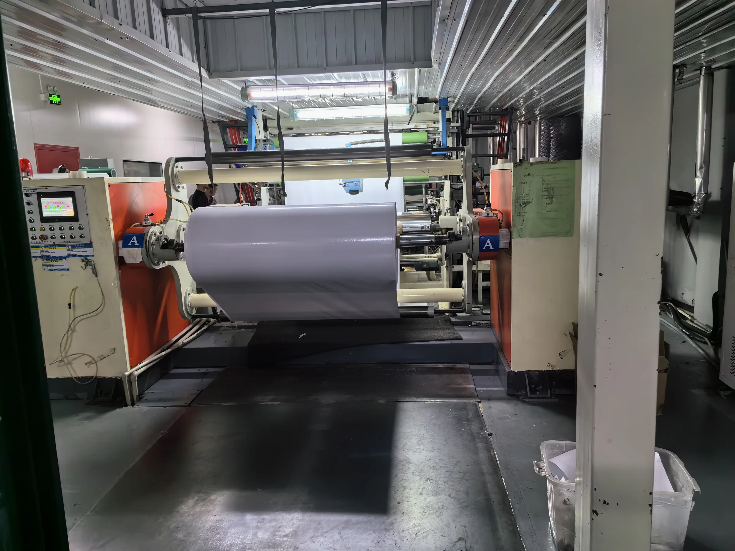 Guoshun warehouse equipment