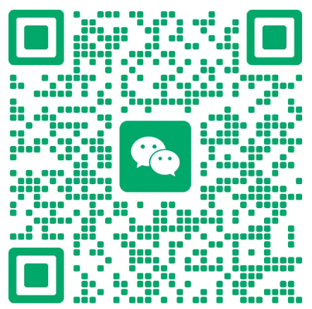 WeChat QR code