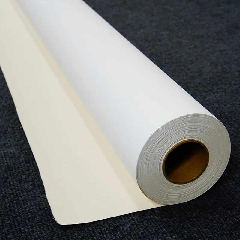 Canvas Roll