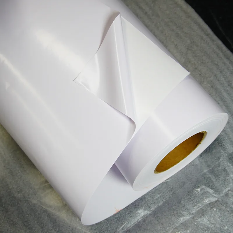 Self-Adhesive Vinyl