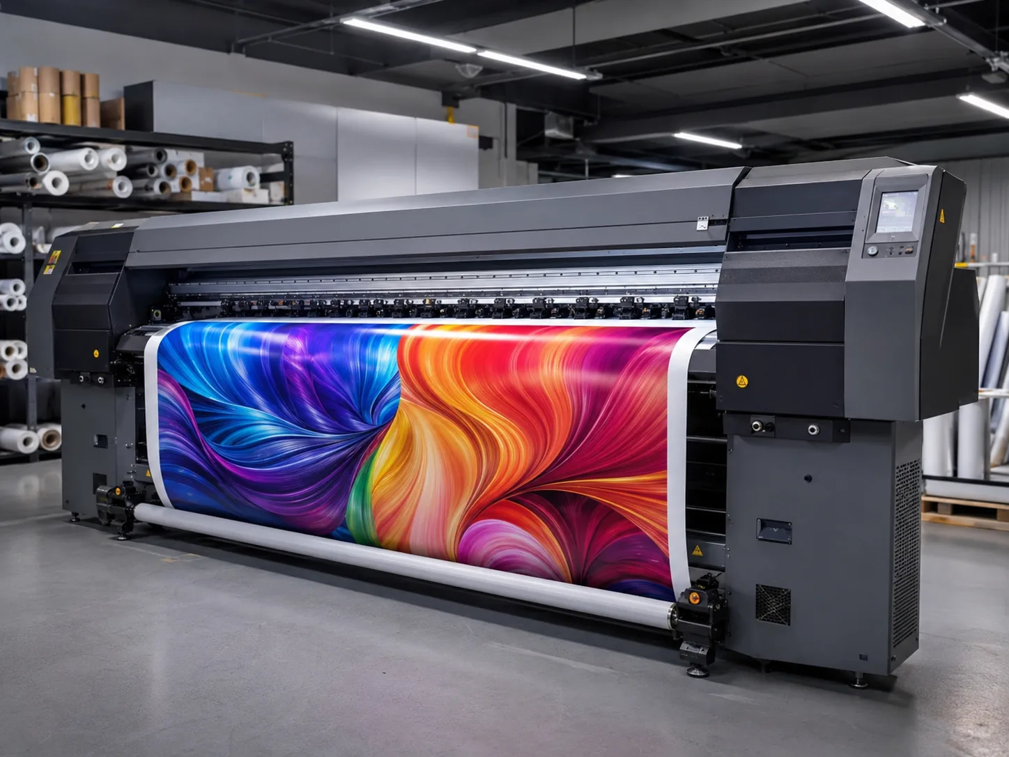 Digital Printing