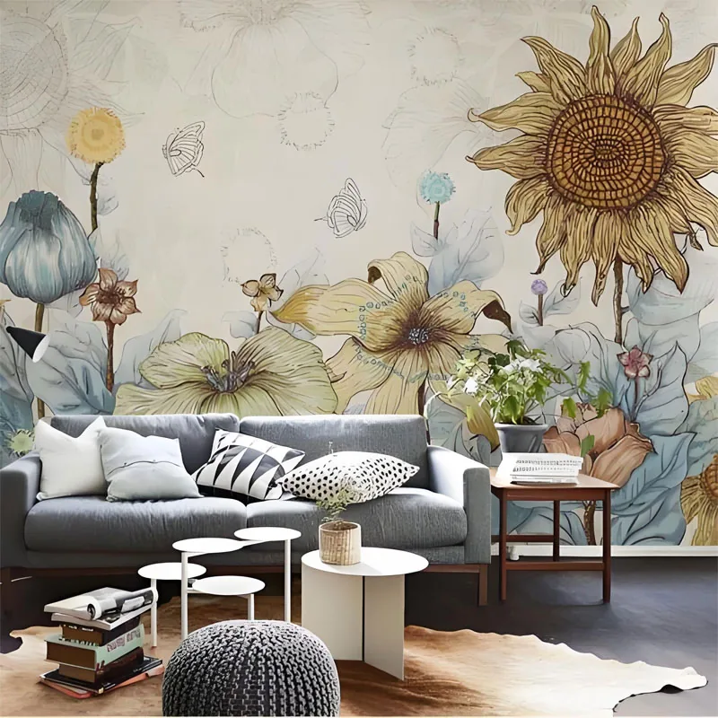 Wall & Surface Decoration