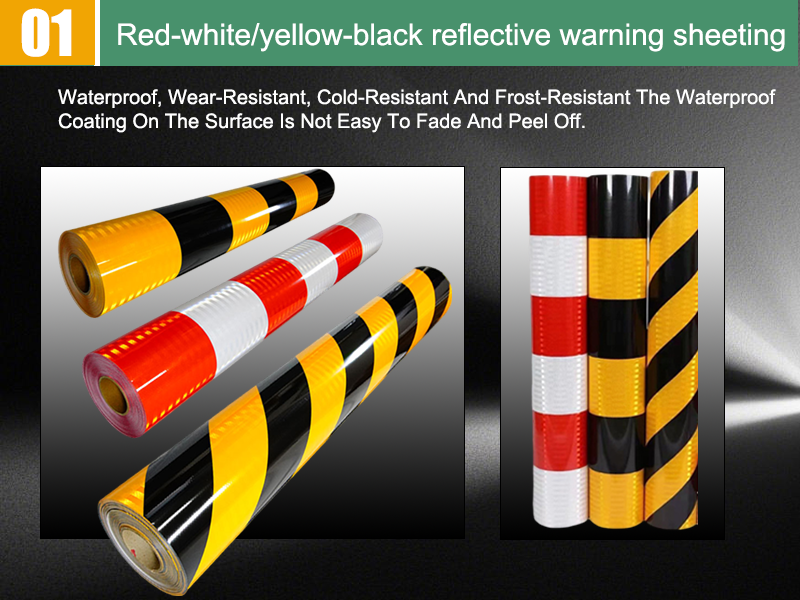 EGP patterned reflective film - Image 3