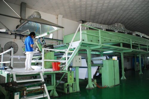 Guangzhou Guoshun Advertising Materials Co., Ltd.