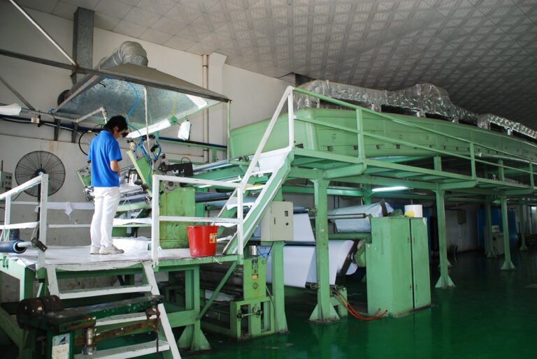 Guangzhou Guoshun Advertising Materials Co., Ltd.