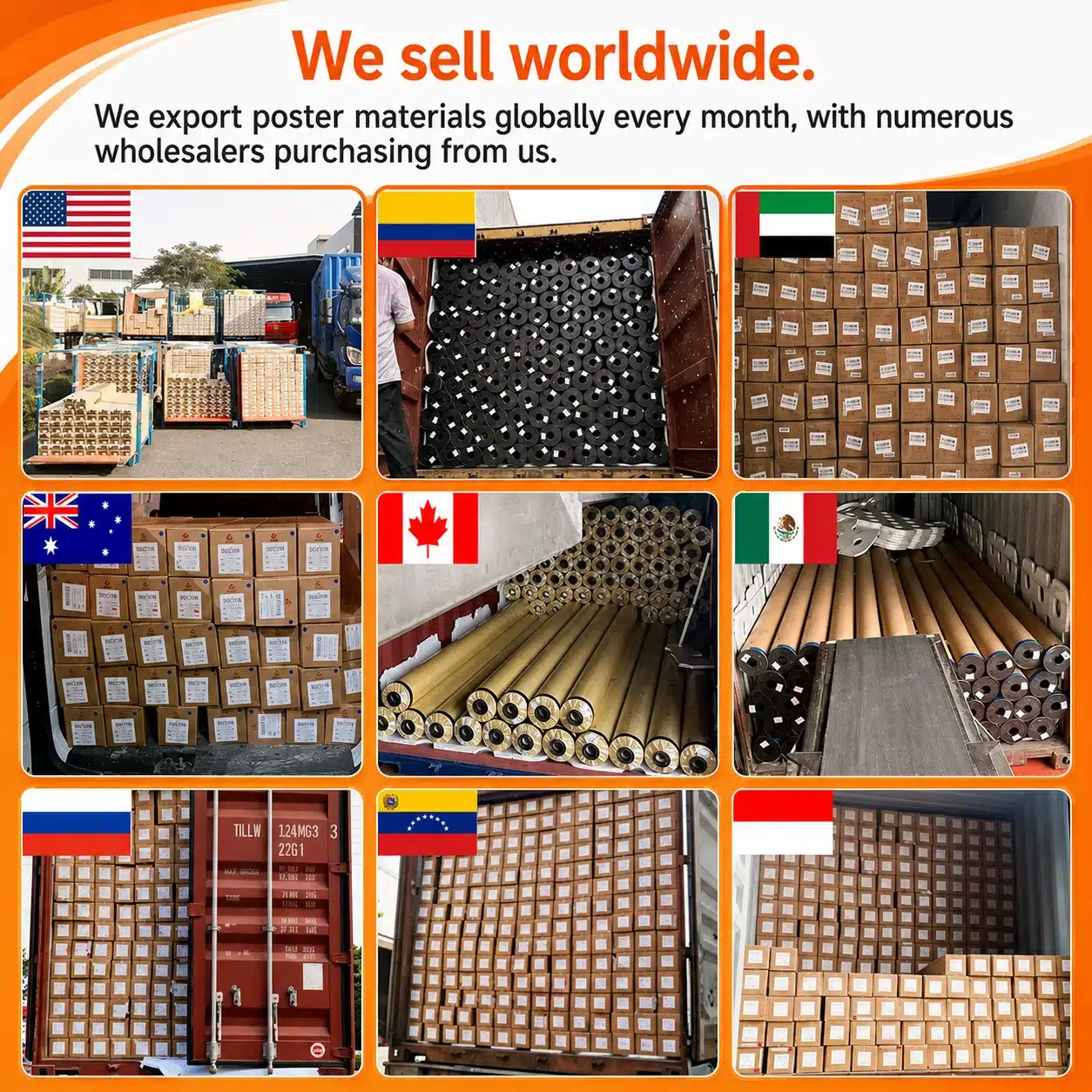 45-micron linerless cold lamination film（CLF 03/CLF 04） image 5