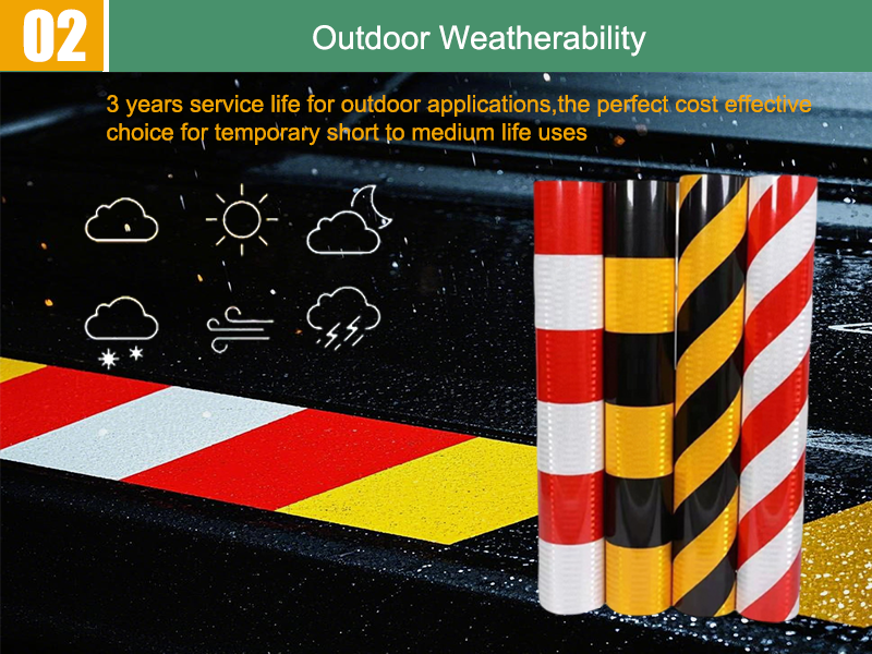 EGP patterned reflective film - Image 4