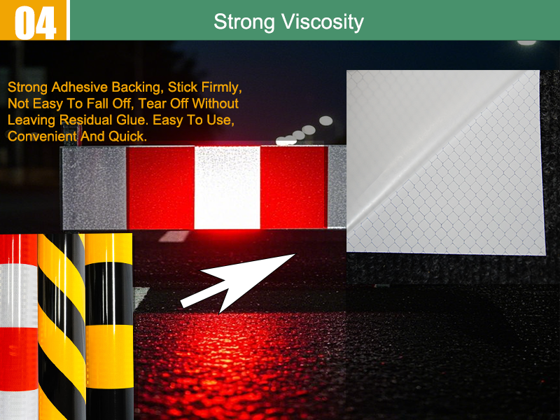 EGP patterned reflective film - Image 6