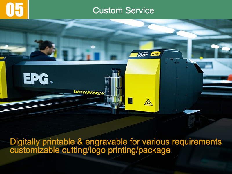 EGP patterned reflective film - Image 7