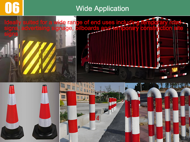 EGP patterned reflective film - Image 8