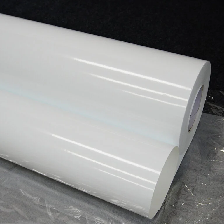 Printable Car Wrap Vinyl for Eco-Solvent & UV Printing | Full Vehicle Graphics Solution