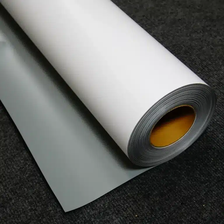 PP Paper for Advertising Printing: A Versatile Choice for Posters, Roll-Up Banners and Displays