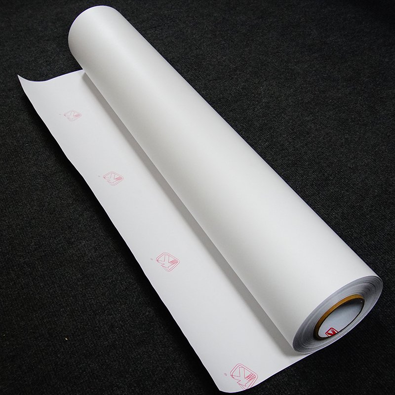 Coarse-textured frosted floor pattern protective film - Image 8