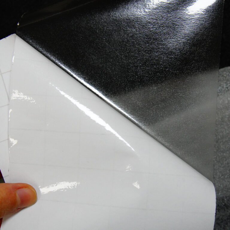 Cold Lamination Film
