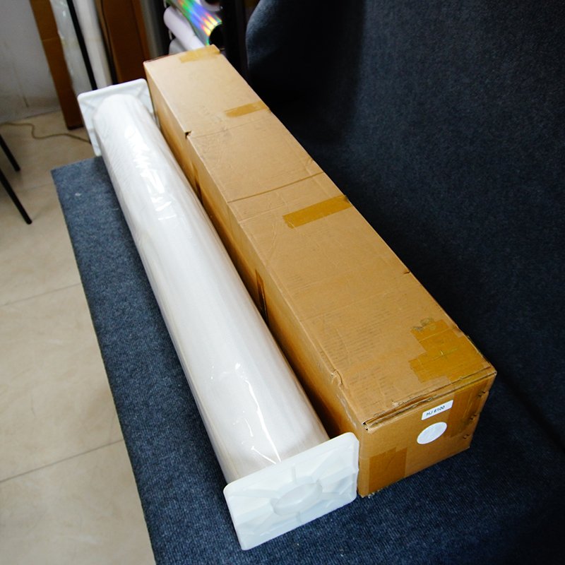 Printable reflective film, engineering grade - Image 6