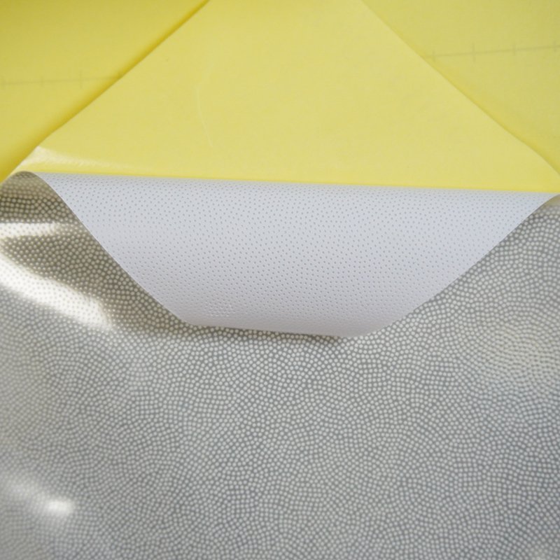 Printable reflective film, engineering grade - Image 8