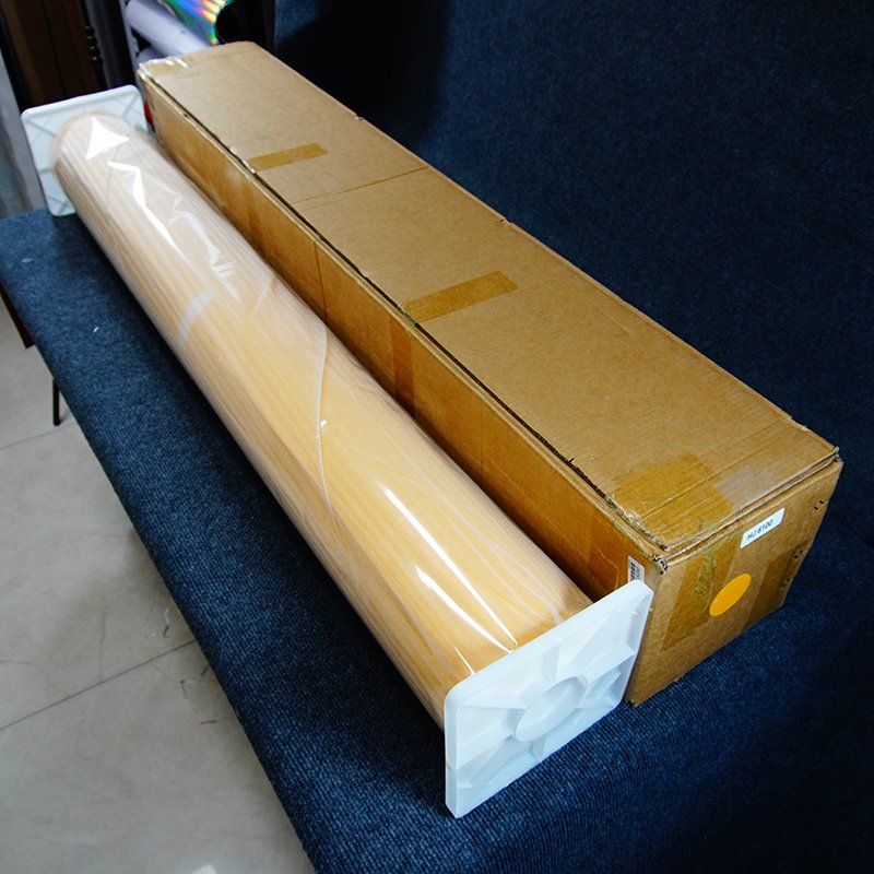 Printable reflective film, engineering grade - Image 3