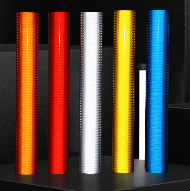 Engraving Project EGP Reflective Film Weather-resistant for 5-7 years