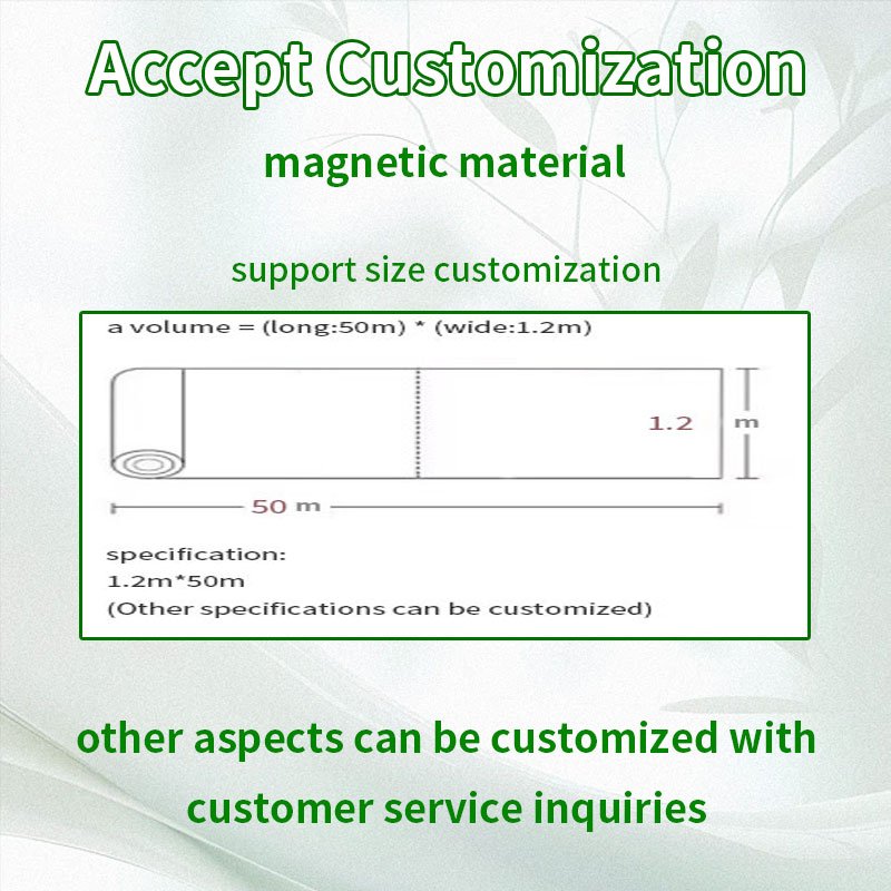 Magnetic erasable film - Image 3