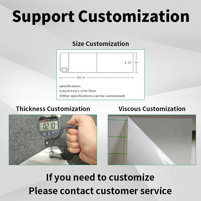 Coarse-textured floor laminating film - Image 3