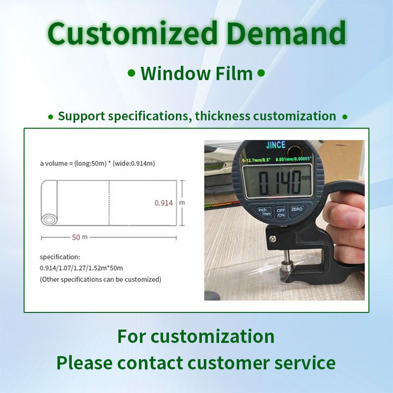 Transparent erasable film - Image 7