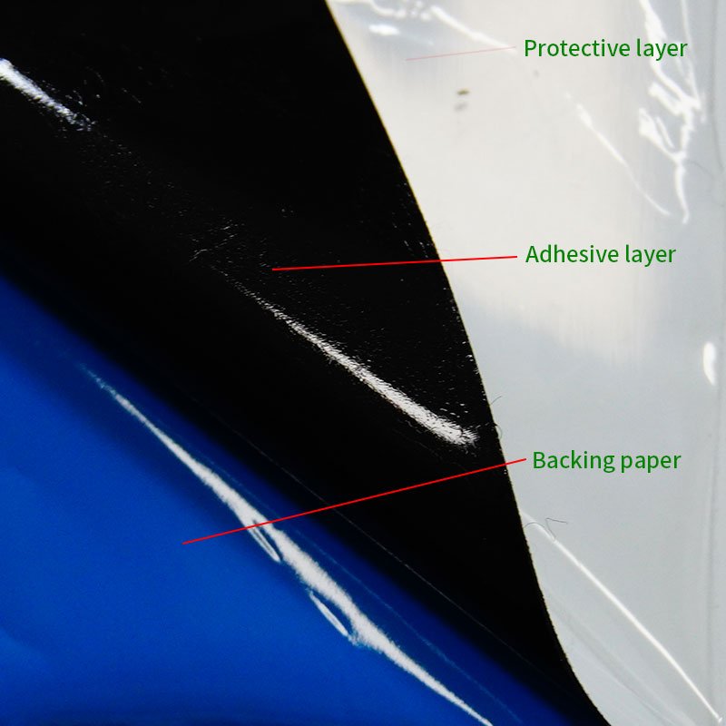 Magnetic erasable film - Image 4