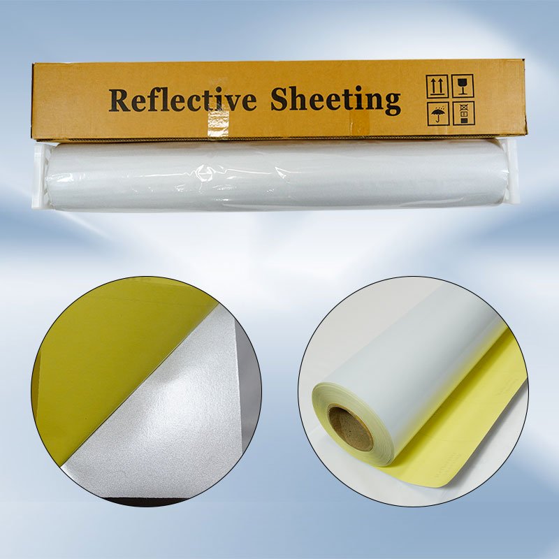 Printable reflective film - Image 5