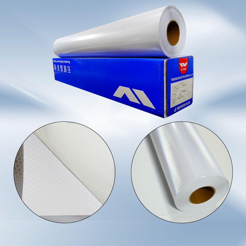 Printable reflective film - Image 4