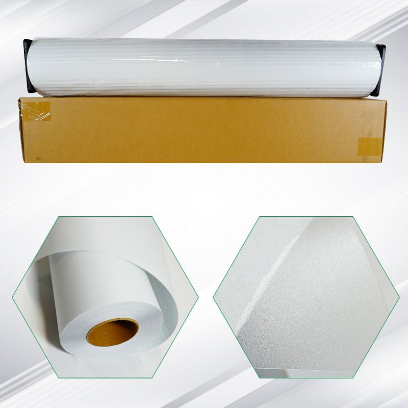 Coarse-textured floor laminating film - Image 4