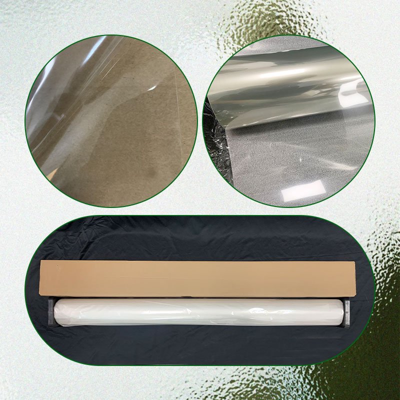 Transparent erasable film - Image 6