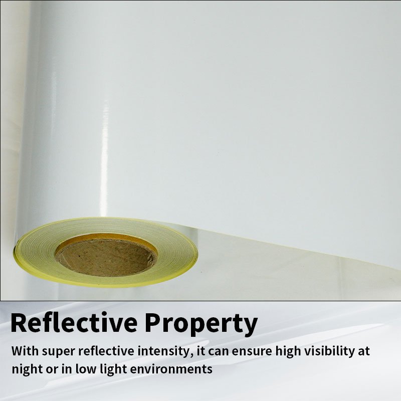 Printable reflective film - Image 6