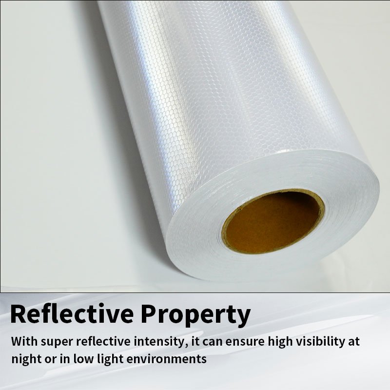 Printable reflective film - Image 5