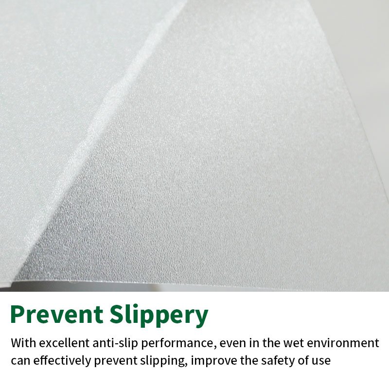 Coarse-textured floor laminating film - Image 5