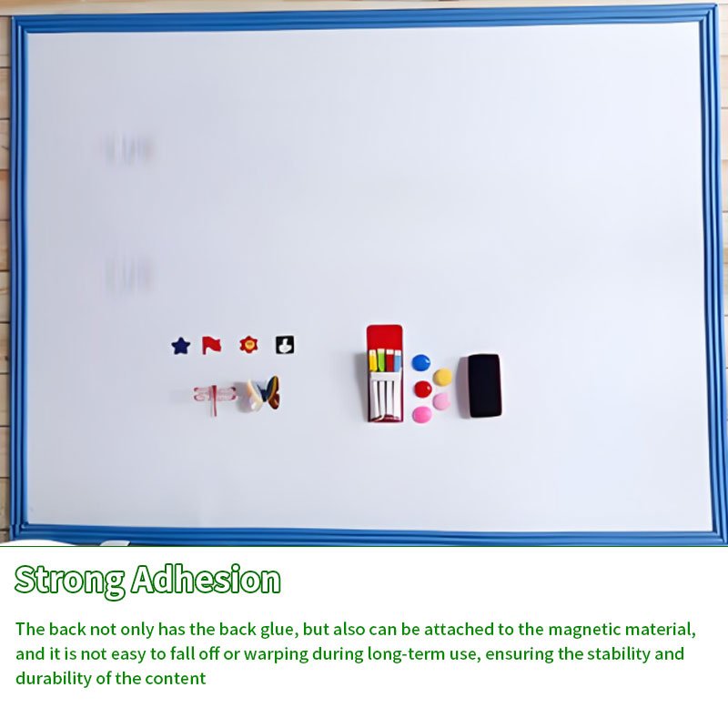 Magnetic erasable film - Image 6