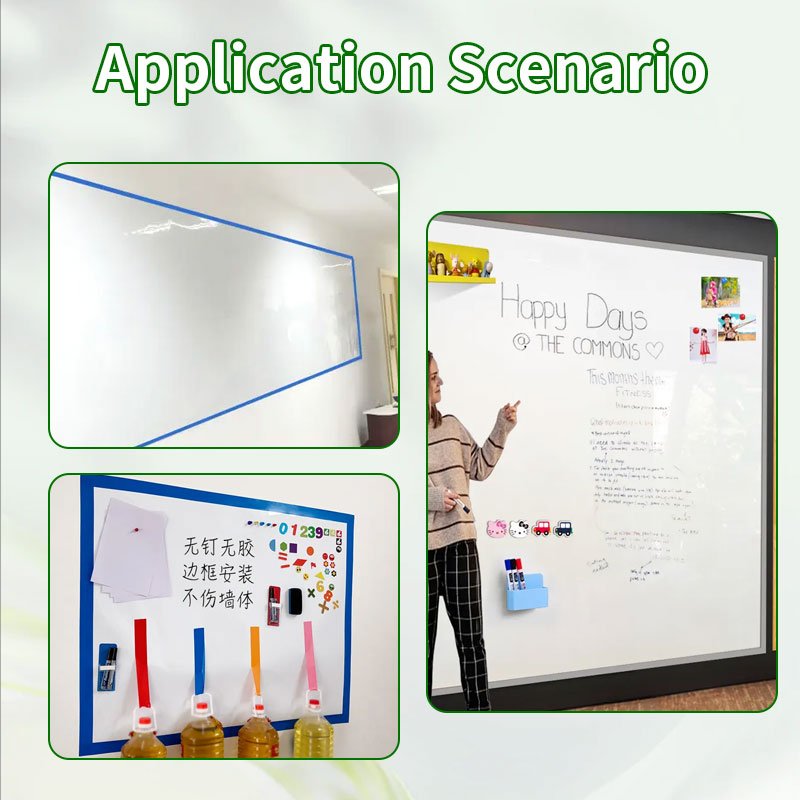 Magnetic erasable film - Image 7