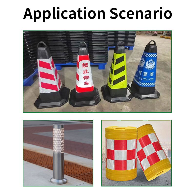 Printable reflective film - Image 7