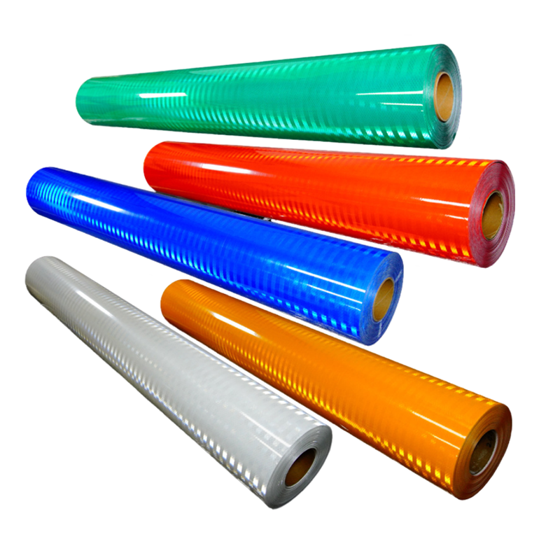 Engraving Project EGP Reflective Film Weather-resistant for 3 years.