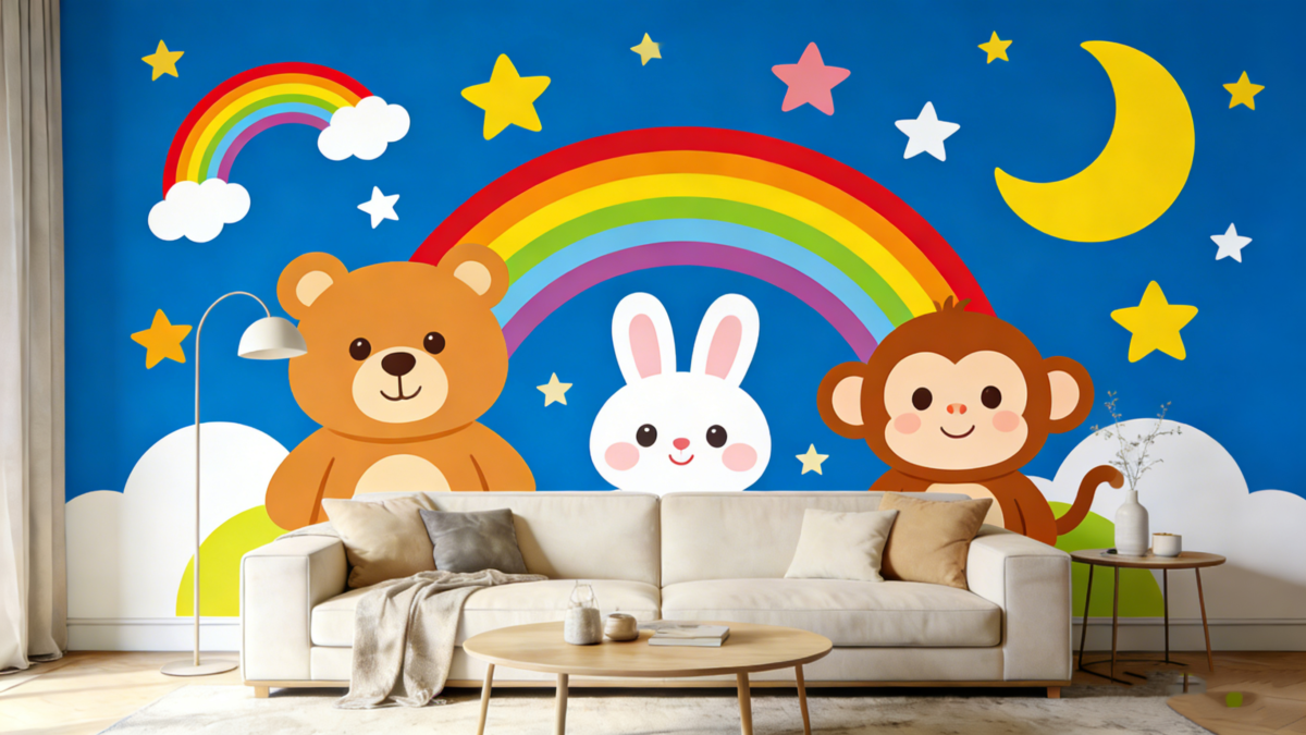 Wall Decoration Stickers