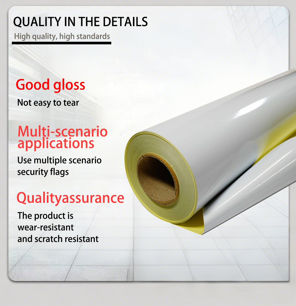 Printable reflective film - Image 3